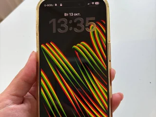 iPhone 15 Pro 128GB