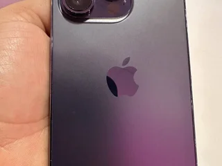 iPhone 14 Pro