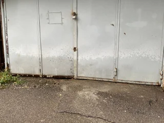 Внутренние двери и ворота