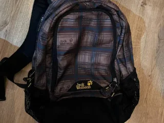Куртка Jack Wolfskin