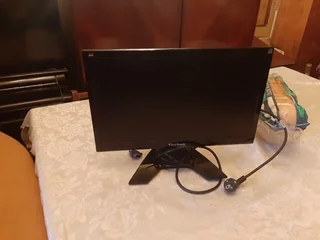 **Продам монитор ViewSonic VA1911A-LED**