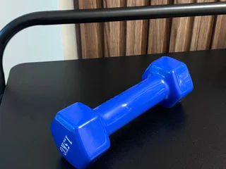 Гантель 1.5 кг