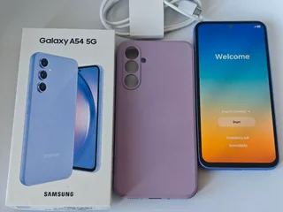 Смартфон Samsung A54 256 ГБ