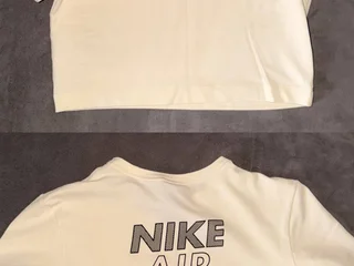 Топ Nike, размер S