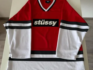 Джерси Stussy