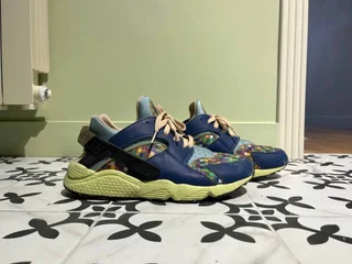 Кроссовки Nike Air Huarache