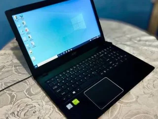 Ноутбук Acer Aspire E5-576G