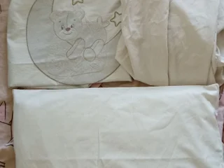 Подушки для малышей