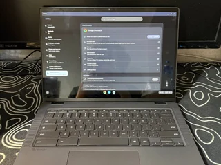 Ноутбук Lenovo IdeaPad Flex 5 Chromebook Plus