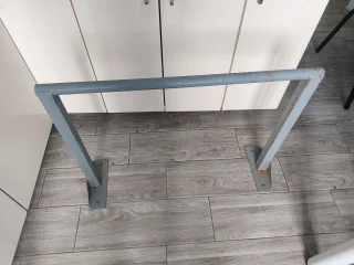 Железный турник