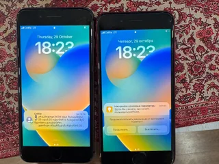 iPhone 8 (2 шт.)
