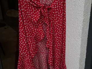 poncho