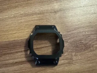 Металлический безель (корпус) для часов Casio G-Shock DW-5600