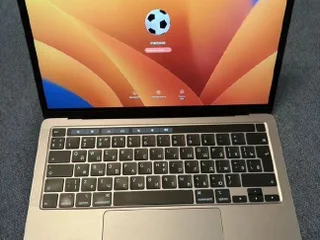Apple MacBook Pro 13 2020 i5 8GB SSD 256GB