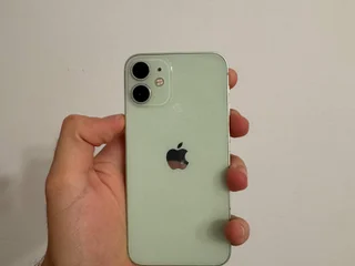 iPhone 12 mini