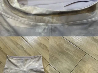 Велосипедки H&M