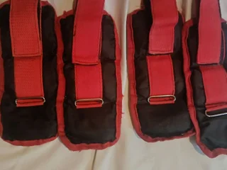 Утяжелители (4 шт)