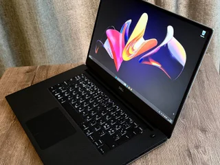 Ноутбук Dell Precision 5530 i7 32GB RAM Quadro P2000 512GB SSD