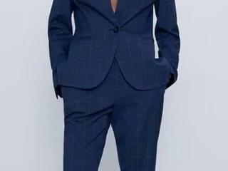 Костюм Zara