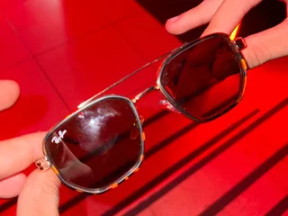 Очки Ray-Ban