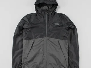 Куртка The North Face с мембраной Dry Vent (ветро и водонепронецаемая