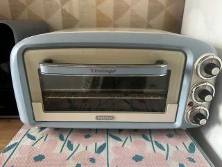 Мини-духовка Ariete Vintage 979