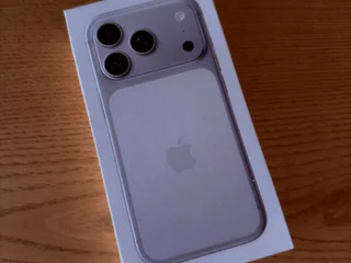 iPhone 17 Pro 256гб