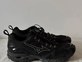 Кроссовки Mizuno x SLY Wave Rider 10