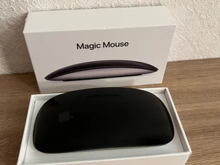 Apple Magic Mouse 2