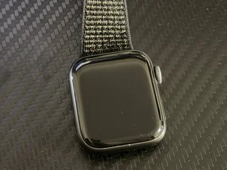 Apple Watch S4