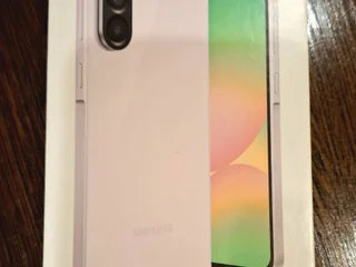 Samsung Galaxy A56