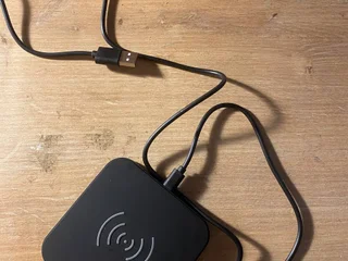 Беспроводная зарядка Echotec T511-S