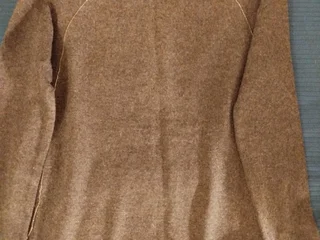 Кашемировый свитер Brunello Cucinelli