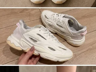 Кроссовки Adidas