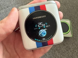 POD-системы Vaporesso (Набор)