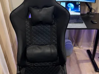Игровое офисное кресло, компьютерный стул