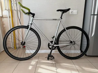 Велосипед Bear Bike (fixie)