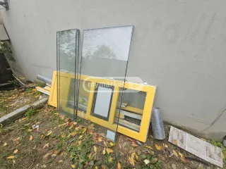 Комнатные двери