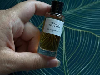 Парфюм Dior Vanilla Diorama 7.5 мл