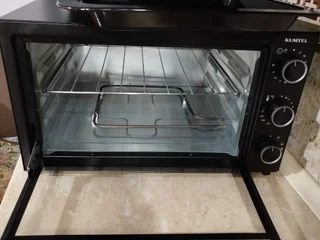 Духовка Kunel