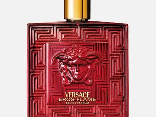 Versace Eros Flame парфюмерная вода