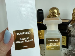 Парфюм Tom Ford Soleil Blanc 50мл