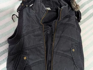 Жилетка Nike унисекс XS