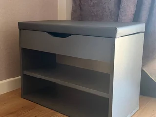 Обувница