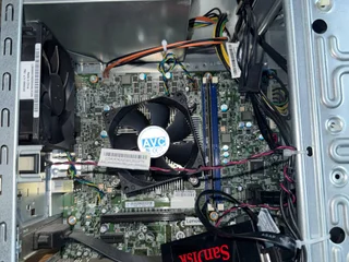 Nvidia GeForce RTX 3070