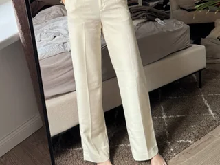 Брюки H&M размер 34 - **