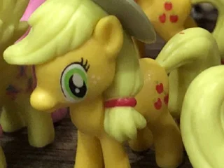 Фигурки Chupa Chups