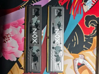 Комплект оперативной памяти DDR5 32GB 6400MHz