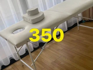Массажный стол кушетка