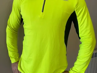 Кофта для бега Crivit L